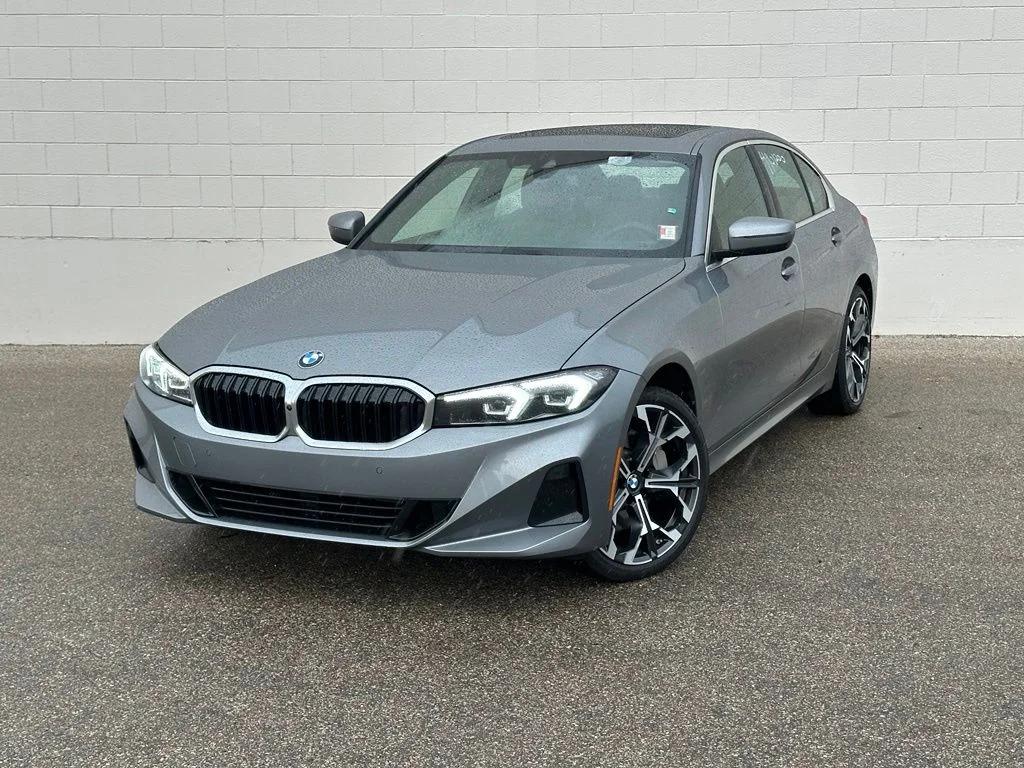 bmw 3 series 2026 3MW89CW0XT8F96050 image bmw 3 series 2026 3MW89CW0XT8F96050 image